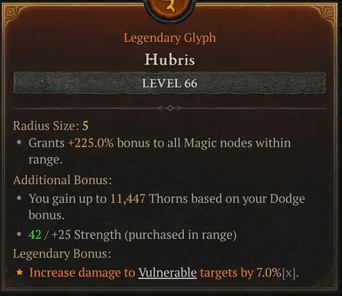 Hubris